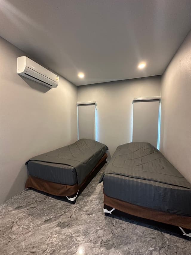 Family Villa Sea View
