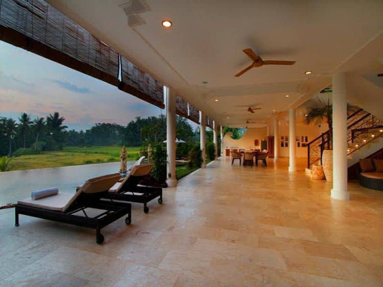 Frangipani Villas Frangipani Villas