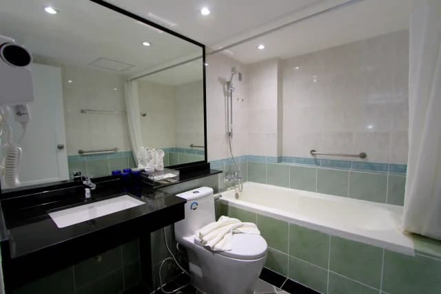 Family Suite