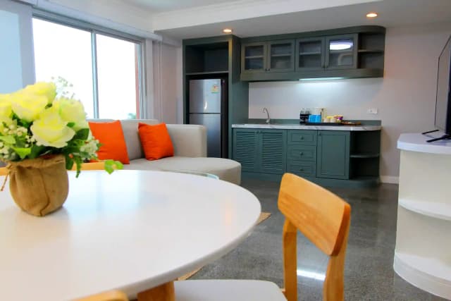 Family Suite