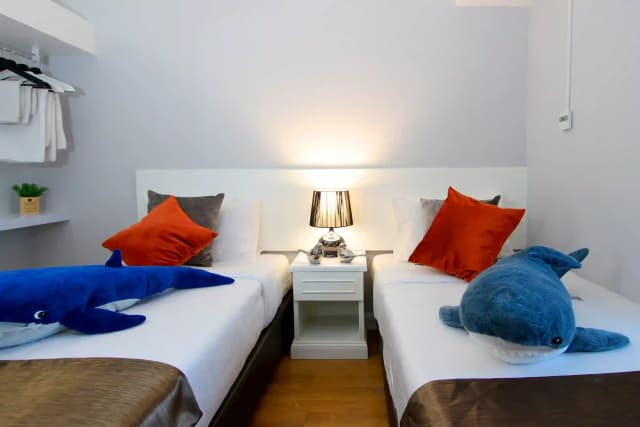 Family Suite
