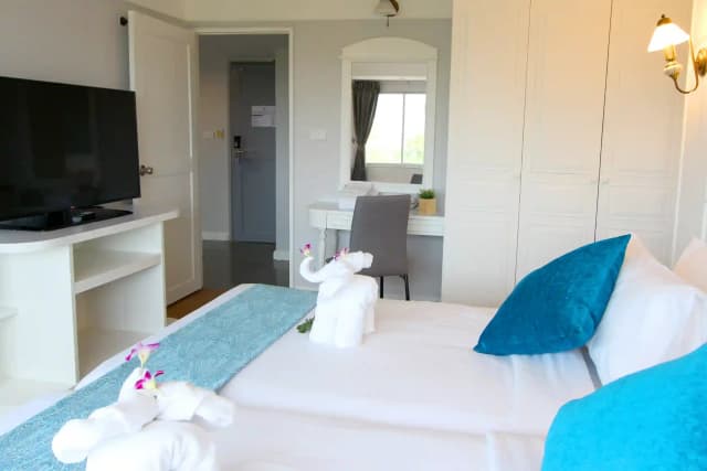 Family Suite