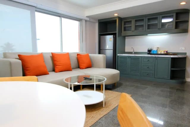Family Suite