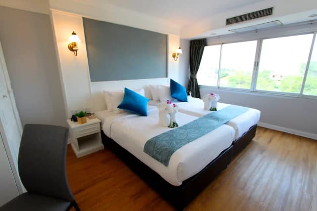Family Suite