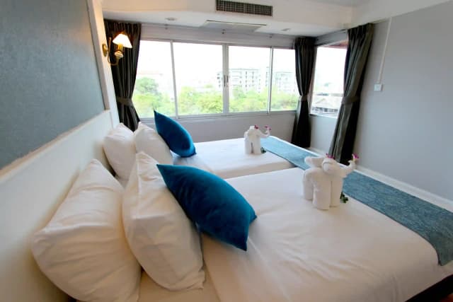 Family Suite