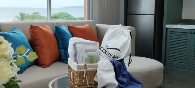 Family Suite Ocean View