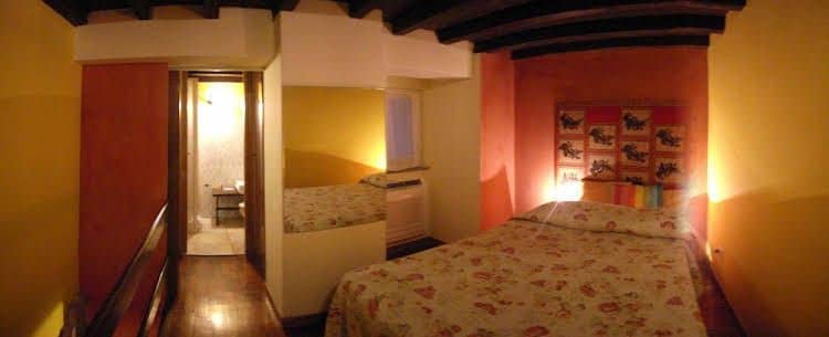 La Casa Di Piero Al Borgo Pio La Casa Di Piero Al Borgo Pio