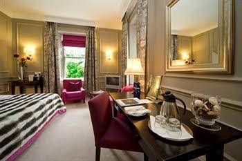ไอเซิล ออฟ เอริสกา โฮเทล สปา แอนด์ กอล์ฟ (Isle of Eriska Hotel Spa & Golf)2