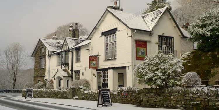 Glen Rothay Glen Rothay