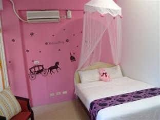 Rihchun Homestay Rihchun Homestay