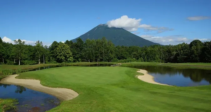 ฮิลตัน นิเซะโกะ วิลเลจ (Hilton Niseko Village)3