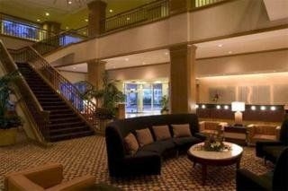 Doubletree Hotel San Diego Mission Valley0