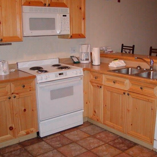 Tenderfoot Lodge - Unit 26020