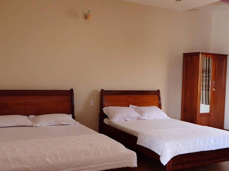 Phuc Loc Hotel Phuc Loc Hotel
