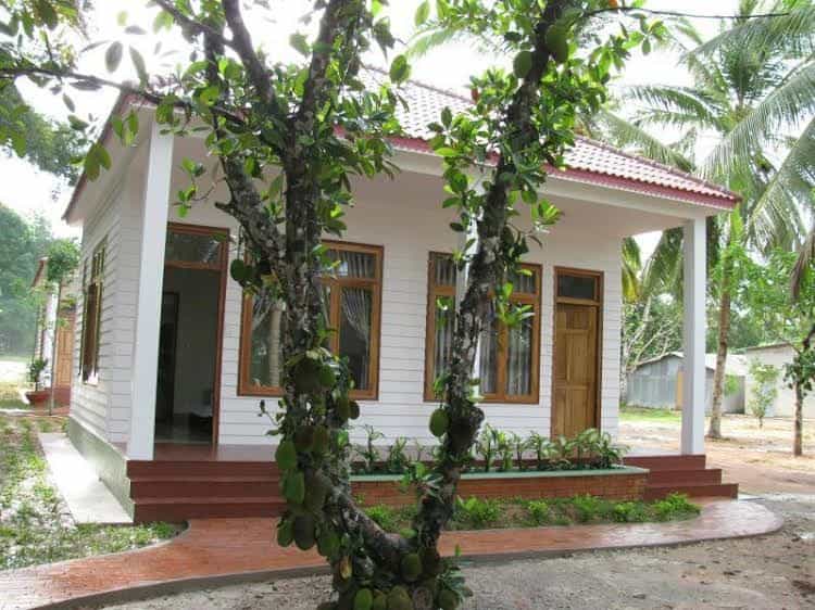 Tang Thanh Phat Resort Tang Thanh Phat Resort