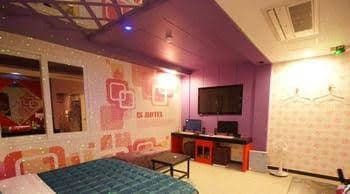 IS Motel IS Motel