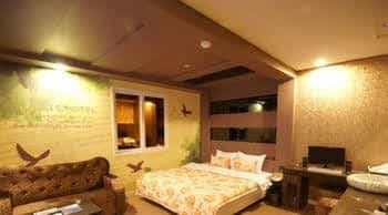 IS Motel IS Motel