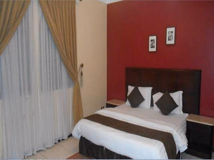 Nozol El Sharq Apartments3