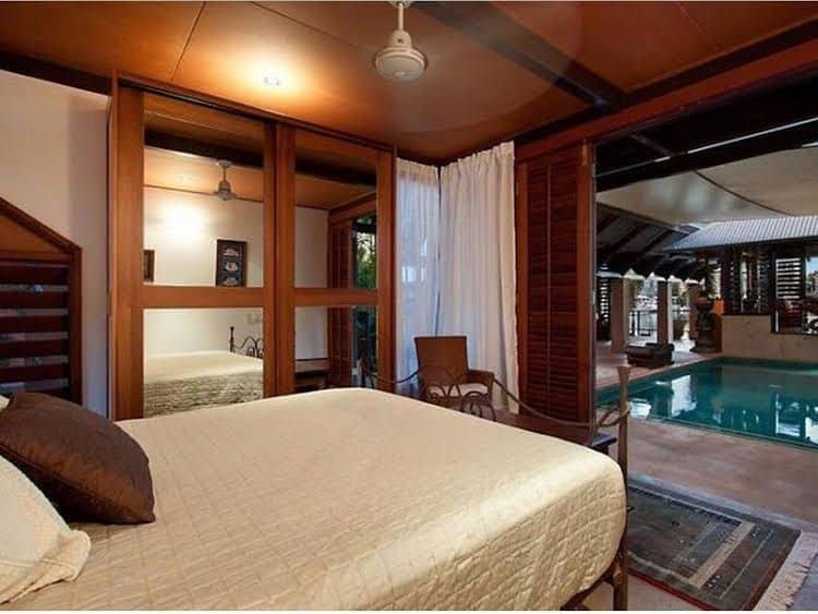 The Bali House The Bali House