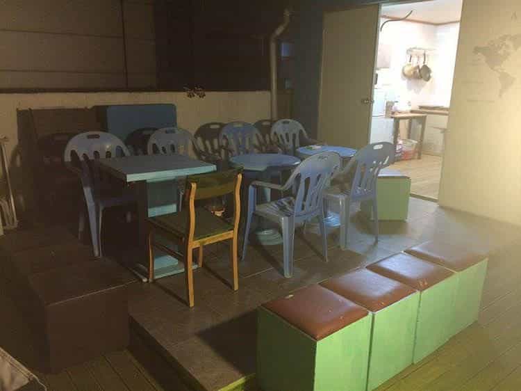 Ultari Hostel Ultari Hostel