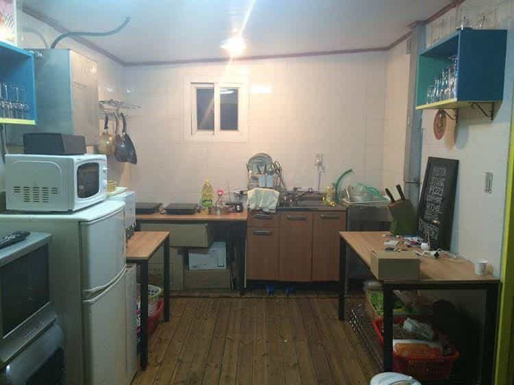 Ultari Hostel Ultari Hostel
