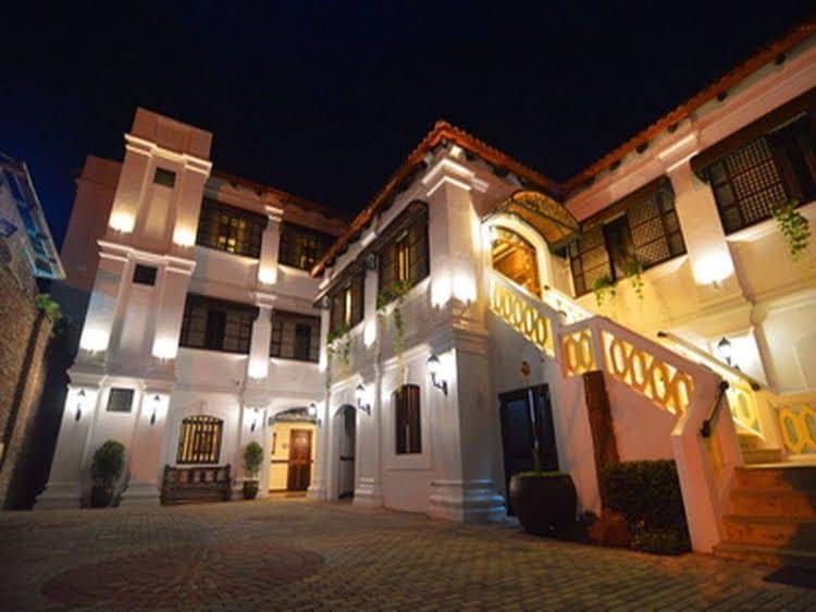 Hotel Veneto De Vigan Hotel Veneto De Vigan