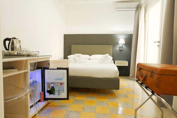 Casa Vacanze Woodhouse3