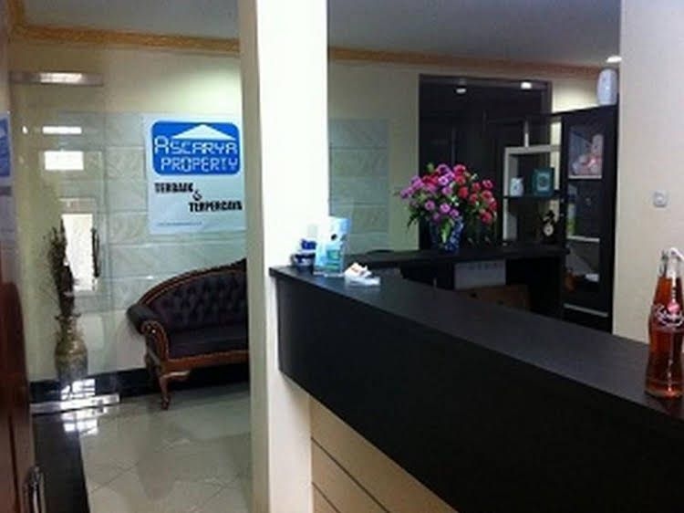 Allure Guest House1