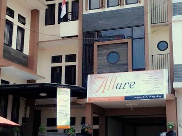 Allure Guest House Allure Guest House