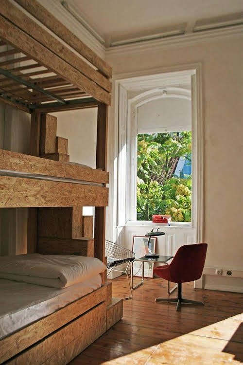The Independente Suites & Terrace2