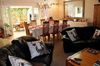 La Boheme Bed and Breakfast3
