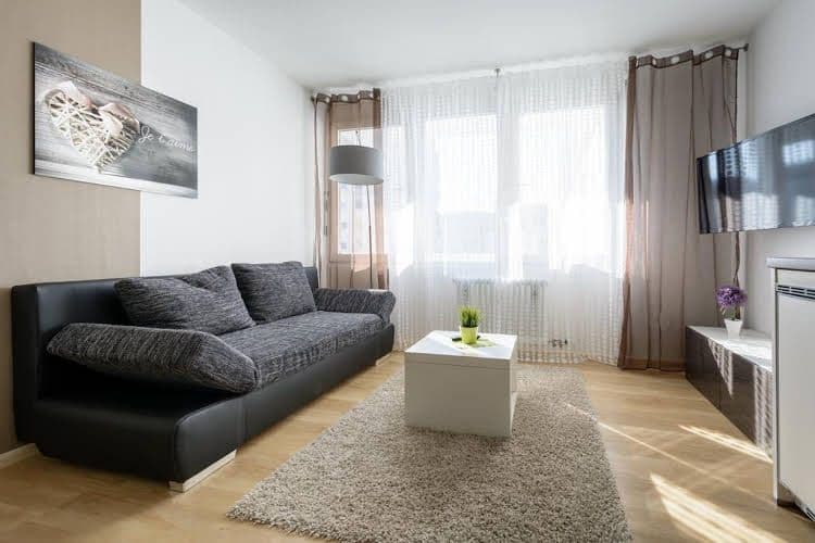 City Appartements Freiburg Stadt City Appartements Freiburg Stadt