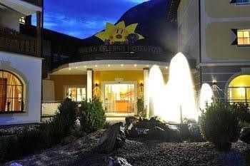 Kinderhotel Post1