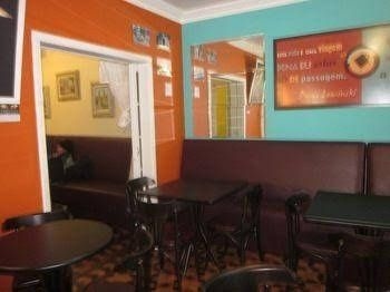 Expresso Curitiba Hostel e Coffee Bar1