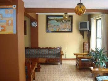 Hotel Alhondiga Hotel Alhondiga