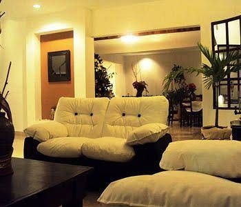 Hotel Ideas de Mama4