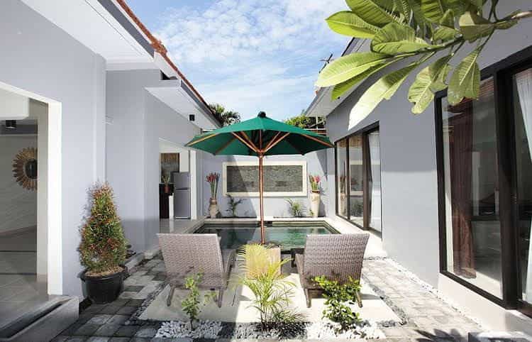 Villa Bahagia Villa Bahagia