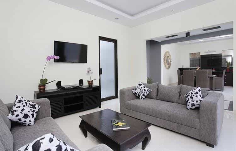 Villa Bahagia Villa Bahagia