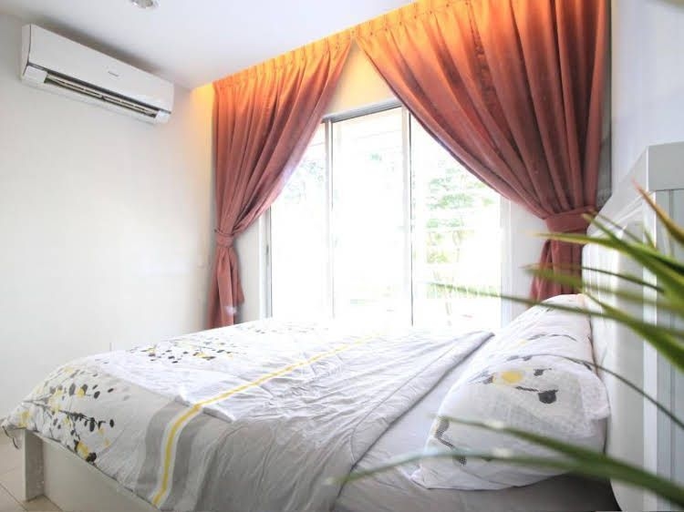 Lovage Stay Melaka3