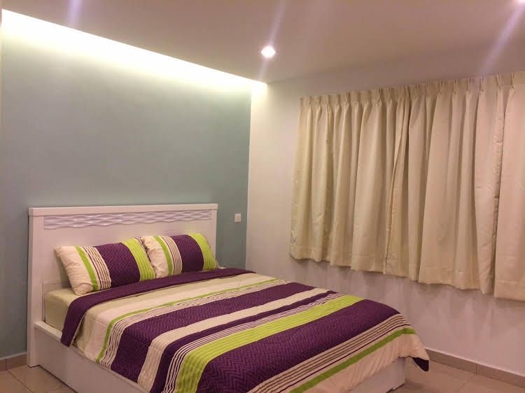 Lovage Stay Melaka2
