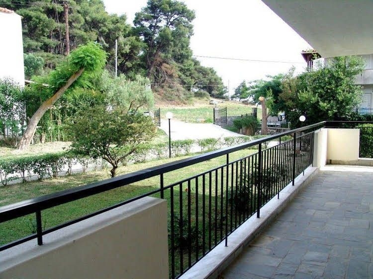 Daliakopoulou Apartments0