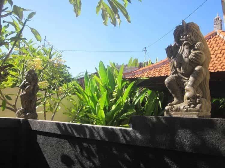 Gili Sari Homestay Gili Sari Homestay