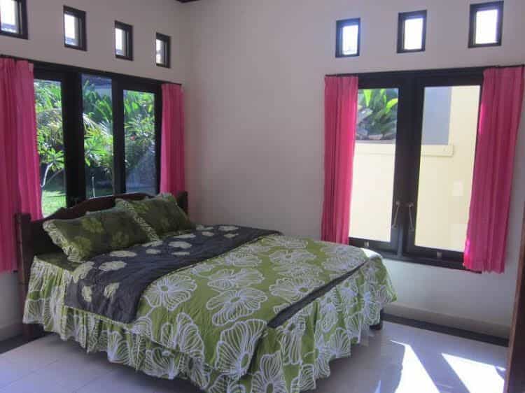Gili Sari Homestay Gili Sari Homestay
