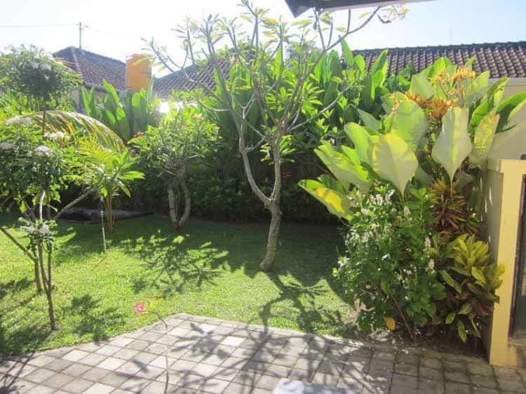 Gili Sari Homestay Gili Sari Homestay