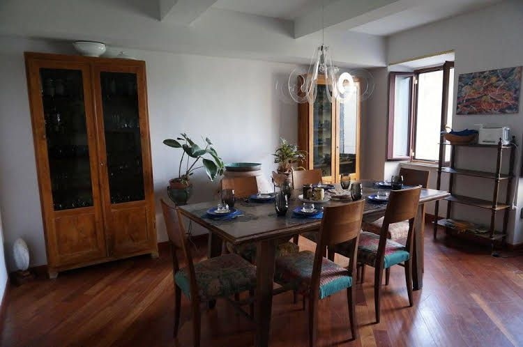 Vedetta Townhouse3