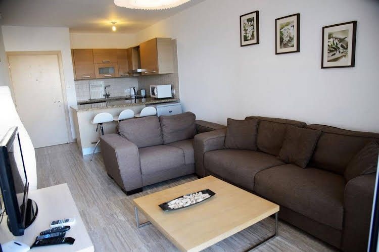 Pallinio Apartments0