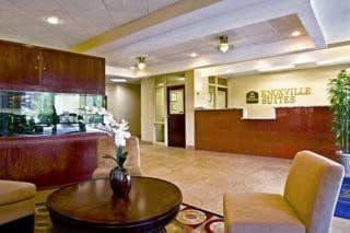 Best Western Knoxville Best Western Knoxville