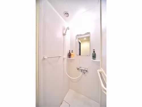 Twin Room - Non-Smoking - Eco Plan(No Daily Cleaning)