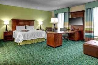 Hampton Inn and Suites Coconut Creek