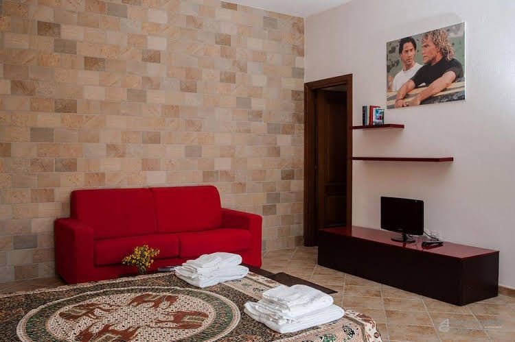 Residence L'Isola2